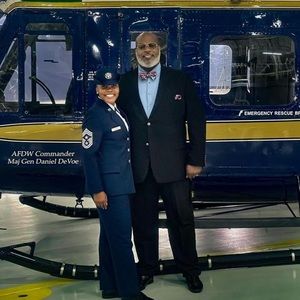 Meet your Posher, Charmaine